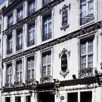 Hotel Malte - Astotel
