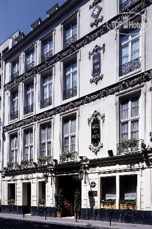 Hotelier's photos Hotel Malte - Astotel 4*