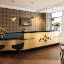Hotel Malte - Astotel