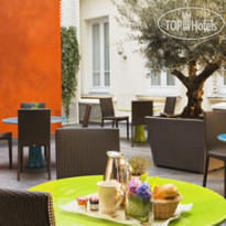 Hotel Malte - Astotel