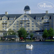 New Port Bay Club