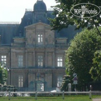 Quality Suites Maisons-Laffitte Paris Ouest