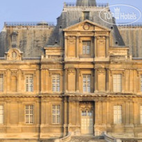 Quality Suites Maisons-Laffitte Paris Ouest