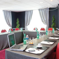 Quality Suites Maisons-Laffitte Paris Ouest