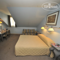 Quality Suites Maisons-Laffitte Paris Ouest