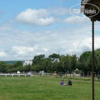 Quality Suites Maisons-Laffitte Paris Ouest