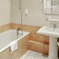 Quality Suites Maisons-Laffitte Paris Ouest