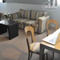 Quality Suites Maisons-Laffitte Paris Ouest