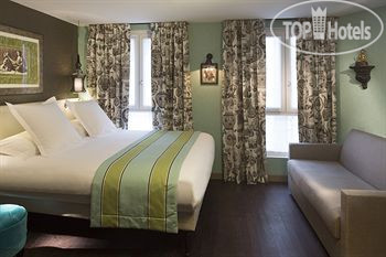 New photos from tourists R. Kipling 4*