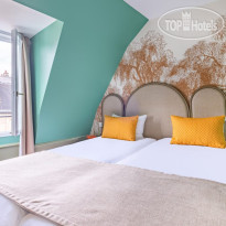 Avalon Hotel Paris
