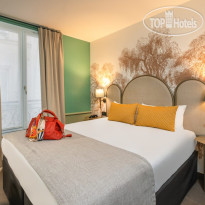 Avalon Hotel Paris