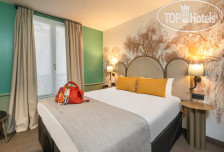 Avalon Hotel Paris 3*