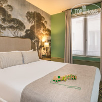 Avalon Hotel Paris