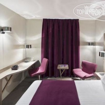 Best Western Plus Paris Velizy 