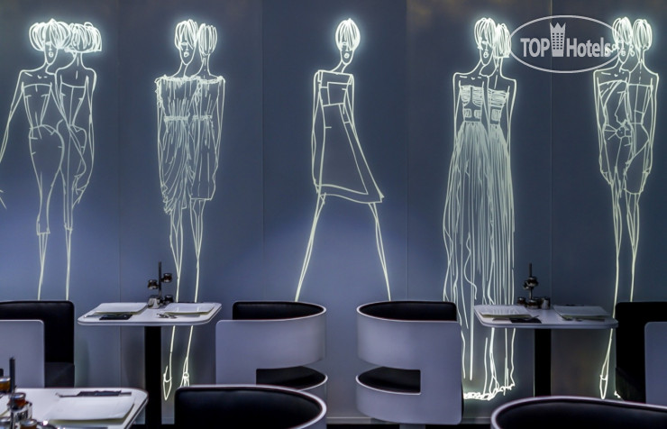 Новые добавленные фото туристов Felicien by Elegancia 4*