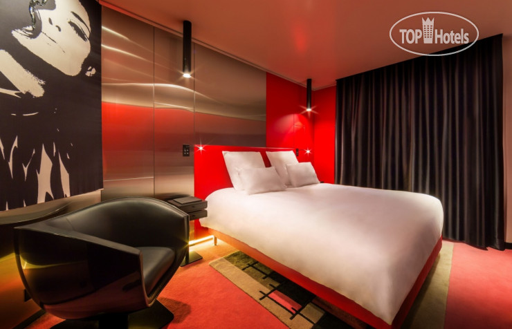 Felicien by Elegancia