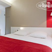 Ibis Styles Paris Montmartre Nord 