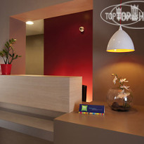 Ibis Styles Paris Montmartre Nord 