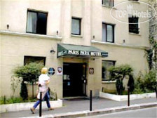 Park Hotel 3*