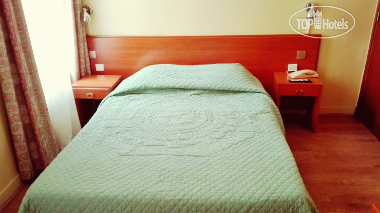 New photos from tourists Hotel Pax 2*