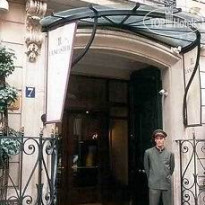 Hotel Lancaster Paris