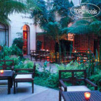 Hotel Lancaster Paris