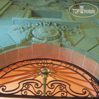 Pershing Hall 