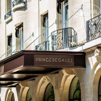 Prince de Galles