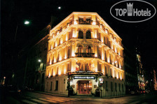Hotel Amarante Champs-Elysees 4*