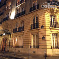 Hotel Amarante Champs-Elysees 