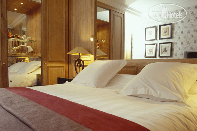 Новые добавленные фото туристов Hotel Amarante Champs-Elysees 4*