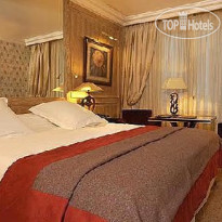 Hotel Amarante Champs-Elysees 