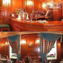 Hotel Amarante Champs-Elysees 