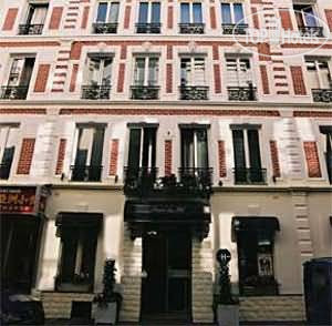 Hotelier's photos Du Nil (закрыт) 2*