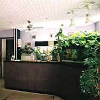 Du Nil (закрыт) 