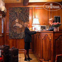 Best Western Left Bank Saint Germain