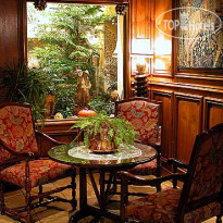 Best Western Left Bank Saint Germain