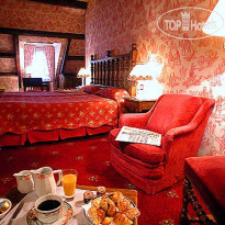 Best Western Left Bank Saint Germain