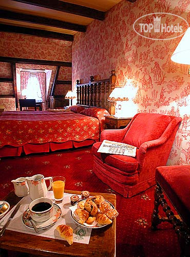 New photos from tourists Best Western Left Bank Saint Germain 3*