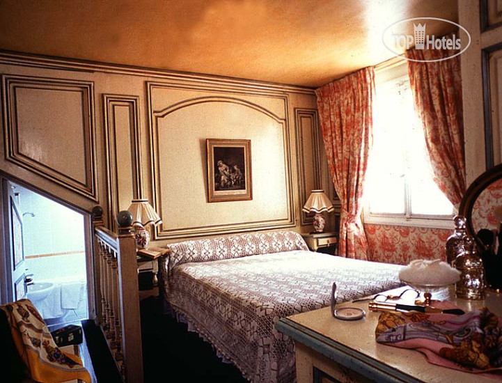 New photos from tourists Best Western Premier Manoir Saint Germain des Pres 4*