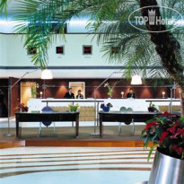 Hyatt Regency Paris Etoile 