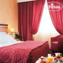 Hyatt Regency Paris Etoile 