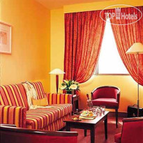 Hyatt Regency Paris Etoile 