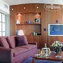 Hyatt Regency Paris Etoile 