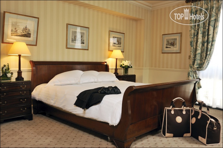 New photos from tourists Hotel De Vigny 5*
