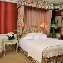 Hotel De Vigny 