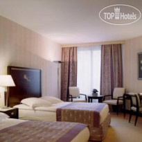 Hotel du Collectionneur Arc de Triomphe Paris
