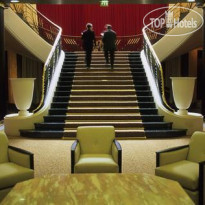 Hotel du Collectionneur Arc de Triomphe Paris