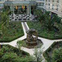 Hotel du Collectionneur Arc de Triomphe Paris