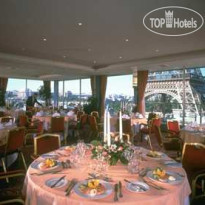 Hilton Paris